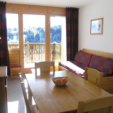 Noemys Toits Du Devoluy Aparthotel Les Cypieres Room photo