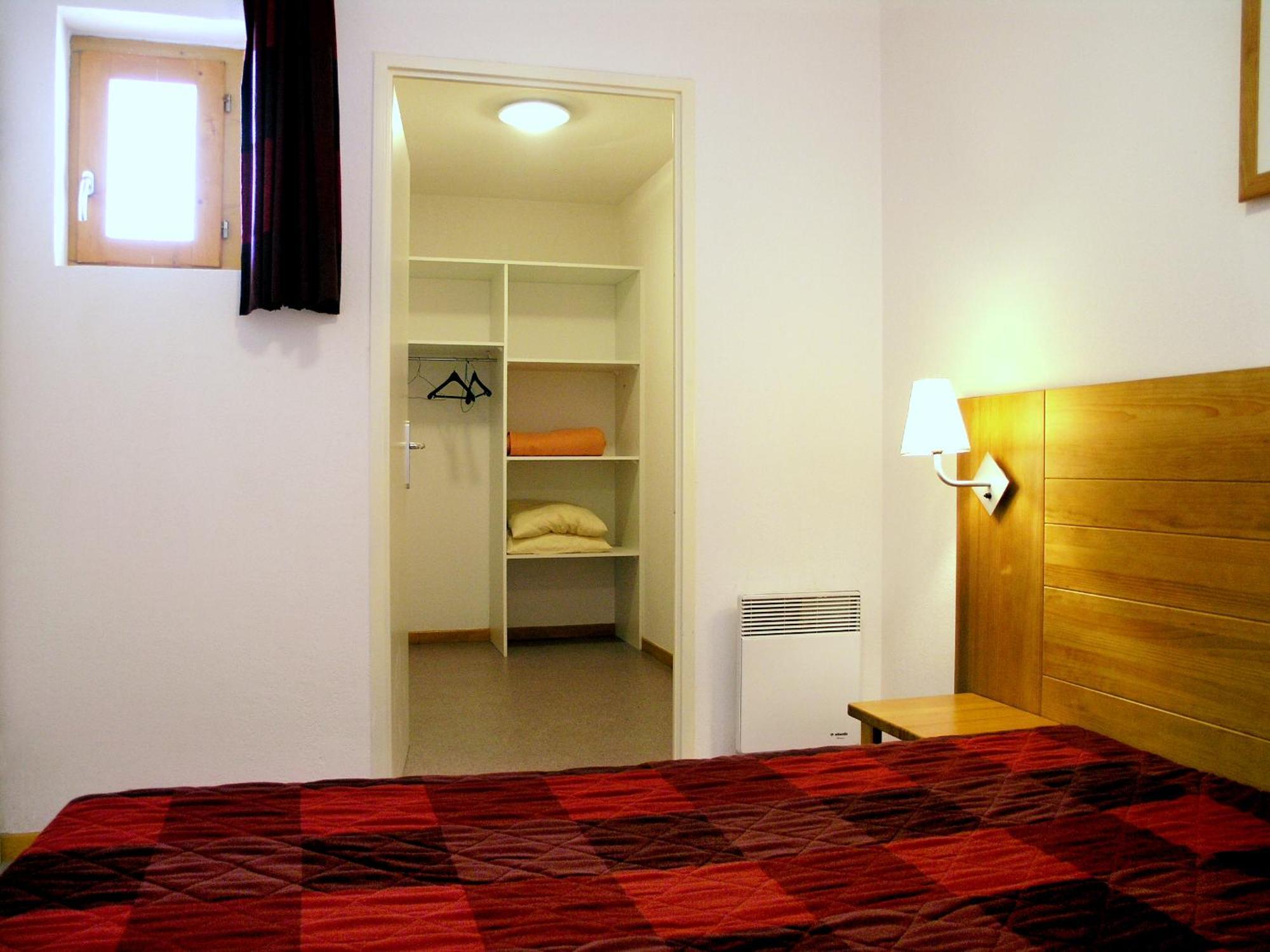 Noemys Toits Du Devoluy Aparthotel Les Cypieres Room photo