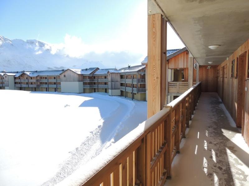 Noemys Toits Du Devoluy Aparthotel Les Cypieres Exterior photo
